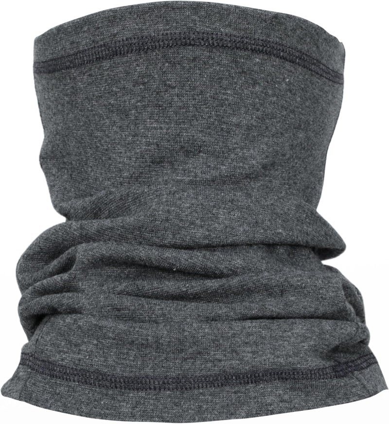 BOCOMAL FR Neck Gaiter Face Mask for Summer 4oz EX Lightweight Flame Resistant Welding Hood-CAT1 - Image 2